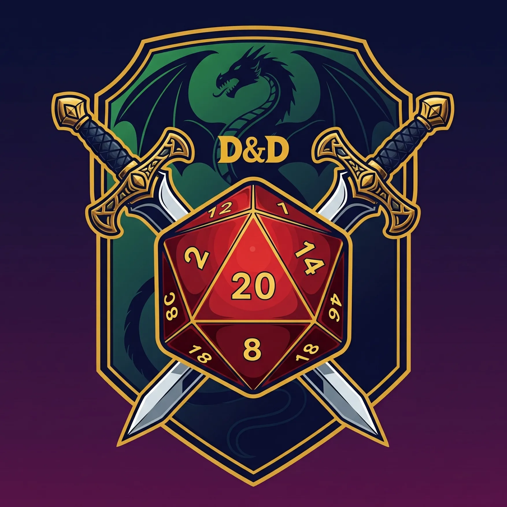 D&D Sessions