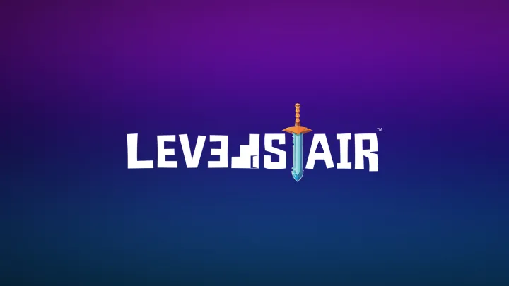UCSC Red Tie Day: Showcasing Project Steel Bound, LEVELSTAIR's First VR Game