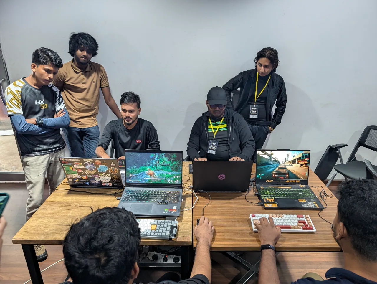 Levelstair Esports