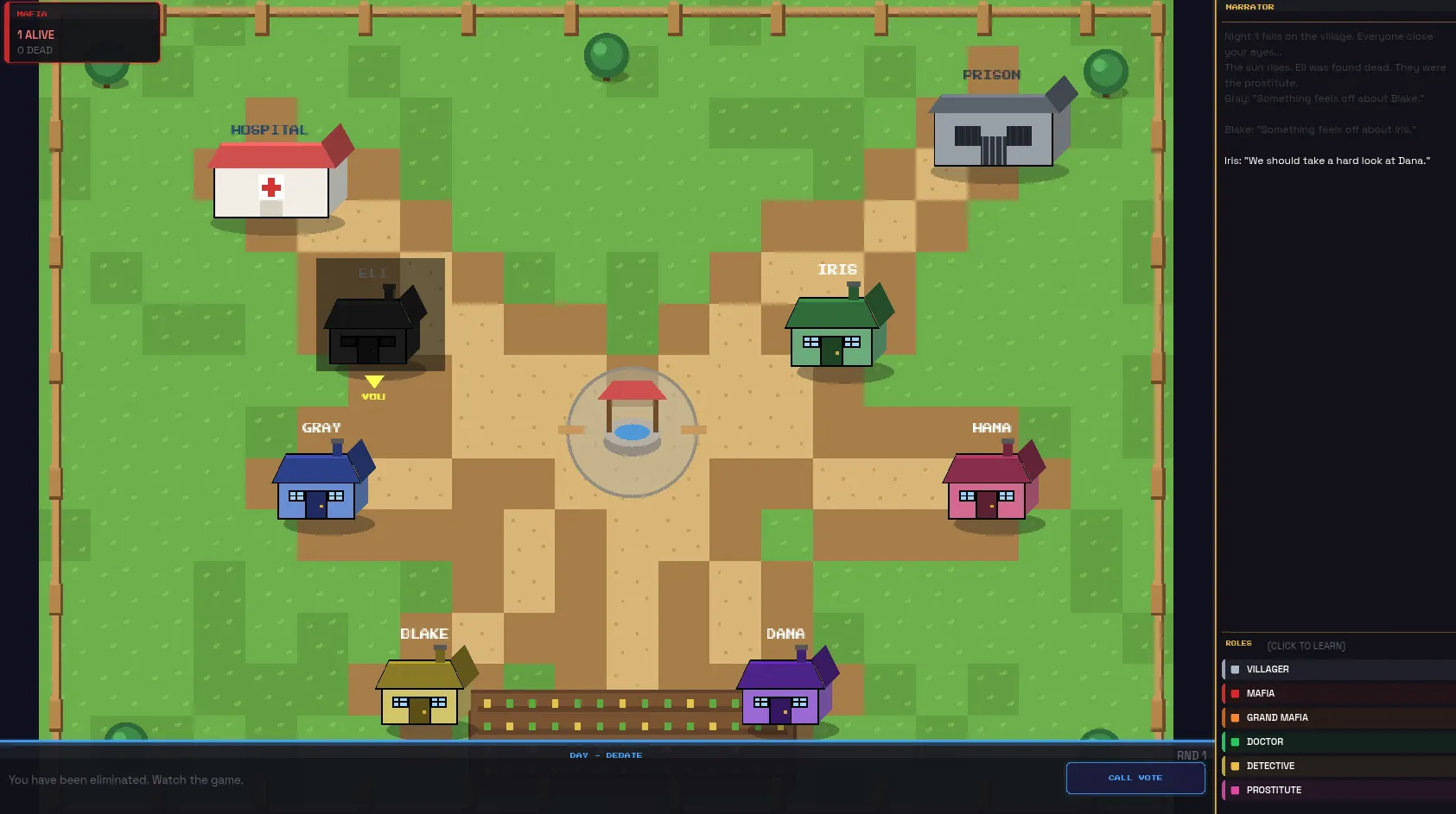 Mafia